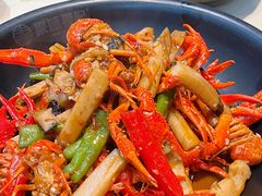 -聚味瞿记·龙虾堂(咸嘉湖店)