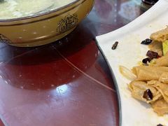 -老舅老蒙肉饼非遗店(一店)