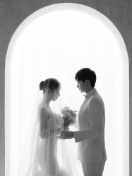 -Mu慕婚纱摄影·超级工作室