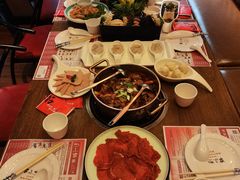 -刘一锅筋头巴脑(小北店)