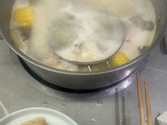 -宴全牛粤来越牛潮汕鲜牛肉火锅(海州万达广场店)
