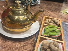 -顺意·顺德家乡菜(国际人才大厦店)