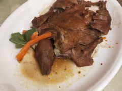 -小蓝鲸湖北菜(八一路店)