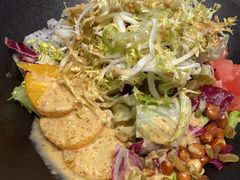 -上地宴·中关村的会客厅(清河高铁站店)