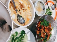 -小杭家杭帮菜(太仓万达店)