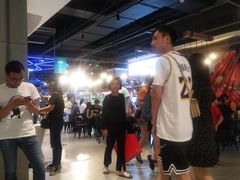 -盒马鲜生(悦峰店)