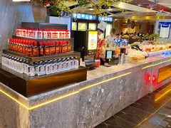 -一方渔歌蒸汽海鲜自助(文化路万达广场店)