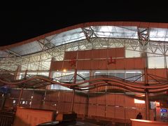 -黄山屯溪国际机场