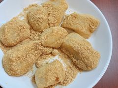 打糕-屋里家延边朝鲜族冷面(南园店)