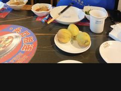 -大河宴·椒麻鱼火锅(北京路中和美食街店)