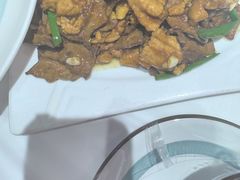 -渔民船说·北塘海鲜·天津菜·海肠捞饭(北塘古镇店)