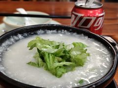 -盈田盈粥庄(黄兴公园店)
