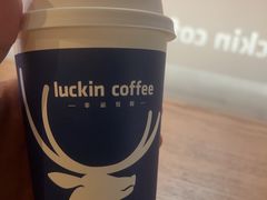 -瑞幸咖啡(北工大理科楼店)