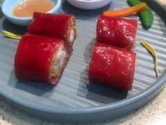 -点都德(长泰广场店)