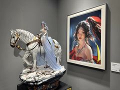 -东浩兰生上海世博展览馆