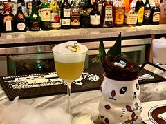 -BAR Signal·鸡尾酒酒吧