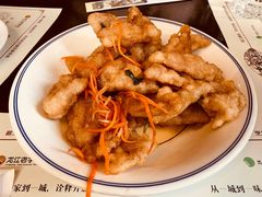 -老厨家(友谊路总店)