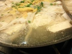 -上河城大酒店(三河古镇店)