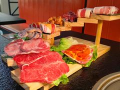 -熊大·鲜烤黄牛肉(五山店)