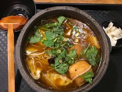 -大袁猪脚饭(水晶郦城店)