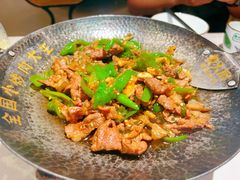 -费大厨辣椒炒肉(黄兴中心广场店)