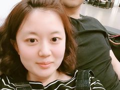 -南师大仙林校区东区食堂