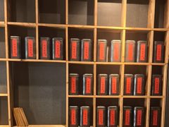 -邈墨茶馆(大兜路1号店)
