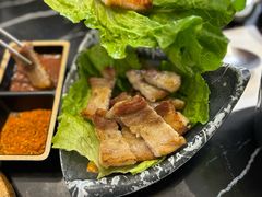 -HONGA HONGA雄家(曹路店)