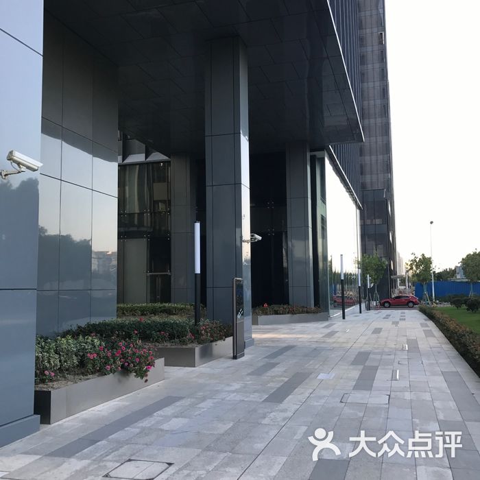 前滩企业天地2期