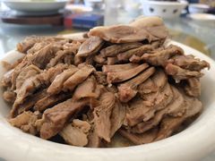 -斯琴阿妈蒙古餐厅(新城店)