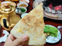 -康巴藏餐(束河古镇店)