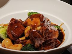 -炊烟小炒黄牛肉(浦东世纪汇店)