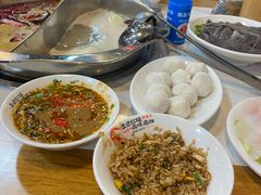 -红姐重庆火锅(曙光路店)