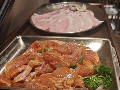 -韩宫宴烤肉·料理(苏州中心店)