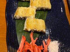 -気楽亭和食料理(气乐亭大世界本店)