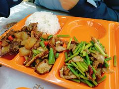 -湖南大学-第5食堂