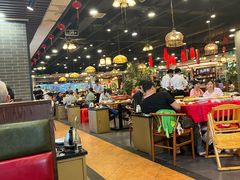 -丰圆轩粤式茶楼 . 点心粤菜(夏茅店)