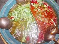 -吼堂老火锅(太古里总店)