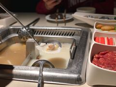 -海底捞火锅(上元大街店)