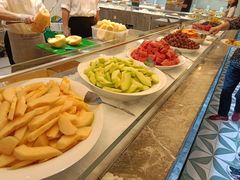 -禾斗海鲜自助(市南银座店)