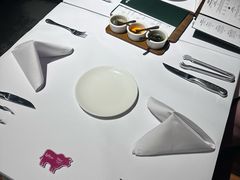 -拉蒂娜·巴西牛排馆 Latina·Brazilian Steakhouse(陆家嘴旗舰店)