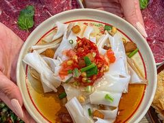 -黔二妞地摊火锅(龙华清湖店)