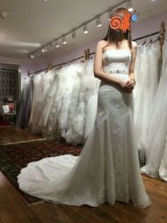 -SATIN COUTURE瑟庭婚纱礼服馆