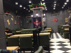 大堂-愉肴麻辣香锅(中山路店)