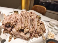 -宁夏国强手抓羊肉·清真菜(未央路凤三店)