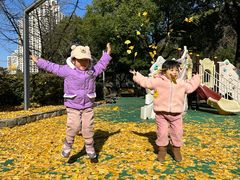 -苏州河梦清园环保主题公园