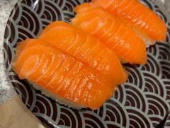 -争鲜回转寿司(大连和平广场凯德PLUS店)