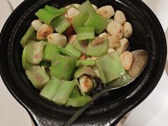 -彩虹之约•淮扬家宴(亚运村店)