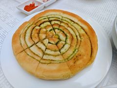 苦豆饼-飞天食府(飞天大厦店)