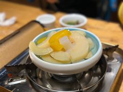 -0317火锅鸡·清真(正达店)